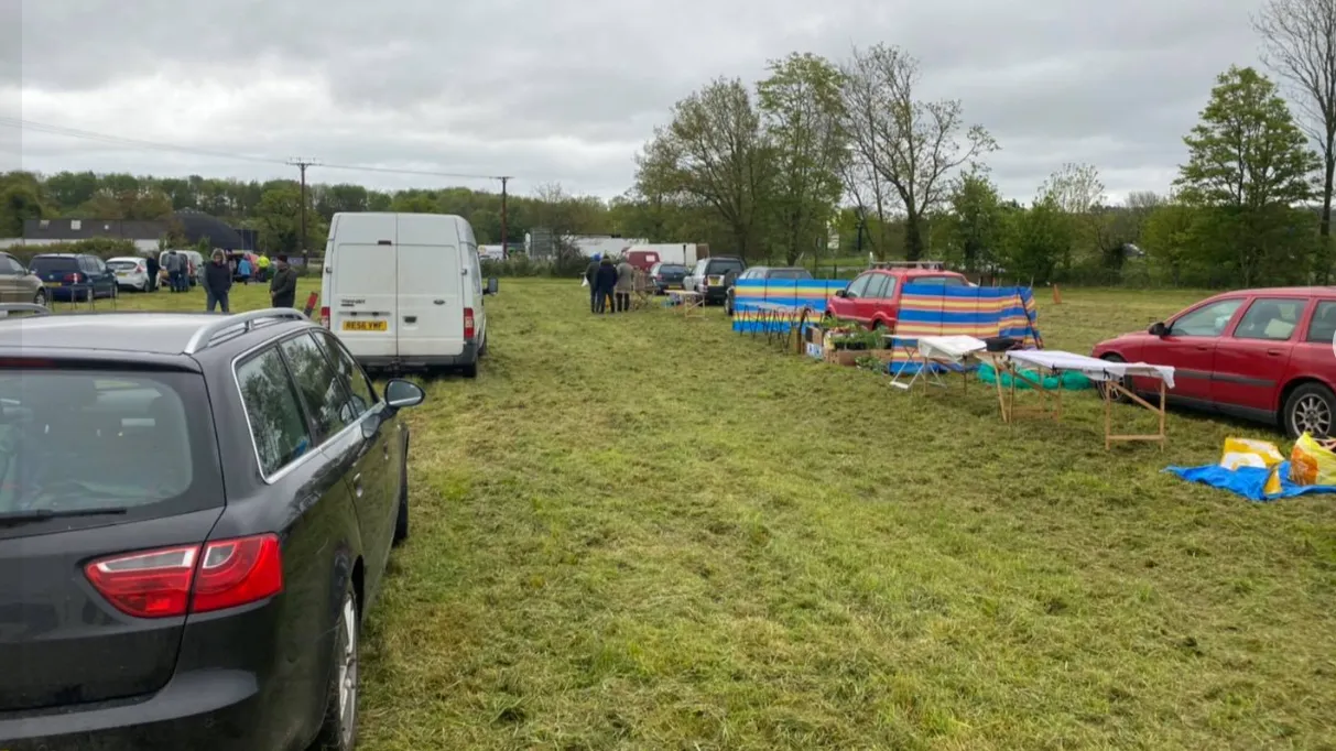 Saturday Car Boot Sales | MarketFest UK