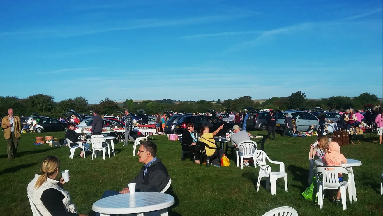 Shoreham Car Boot Sale Saturday Dates